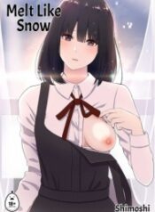 Bungeibu Joshi To Tokeru You Ni…