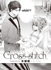 Cross-Stitch