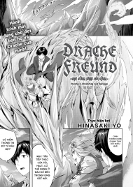 Drache Freund ~Bạn Đồng Hành Của Rồng~