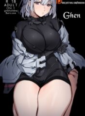 Ghen