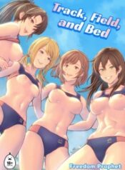 Harem Rikujoubu Vs Yarichin He yuusei