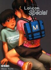 Lolicon Special