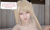 Tình đầu Của Mary 3