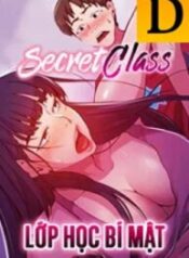 Lớp Học Bí Mật – Secret Class