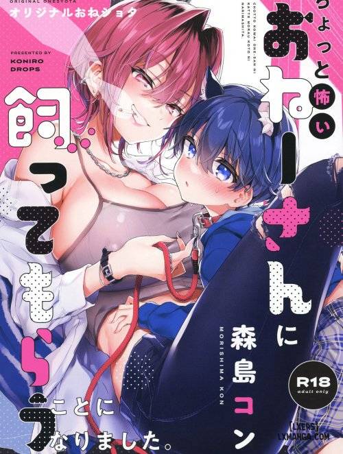 chotto-kowai-onee-san-ni-katte-morau-koto-ni-narimashita.jpg