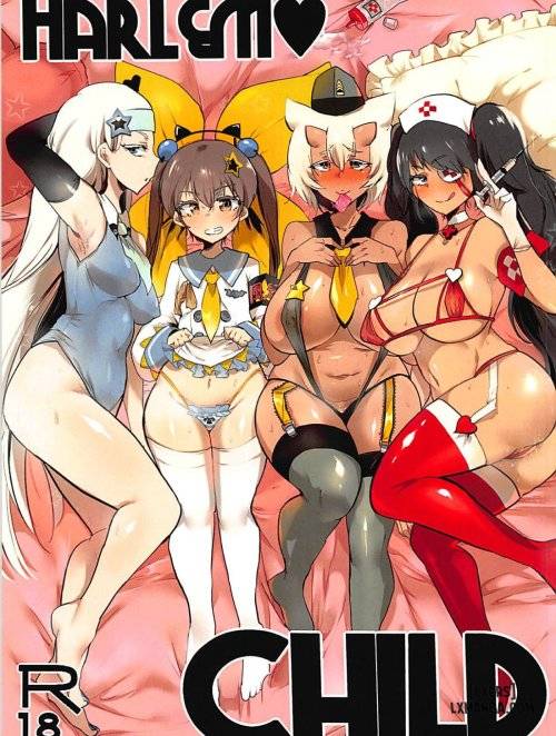 harem-child.jpg