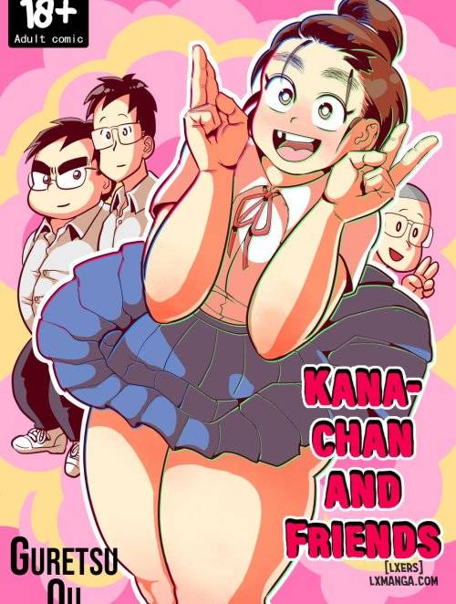 kana-chan-and-friends.jpg