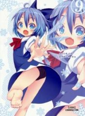 cirno-ga-ouchi-ni-yattekita.jpg