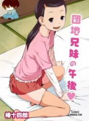 danchi-kyoudai-no-gogo.jpg