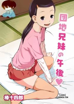 danchi-kyoudai-no-gogo.jpg
