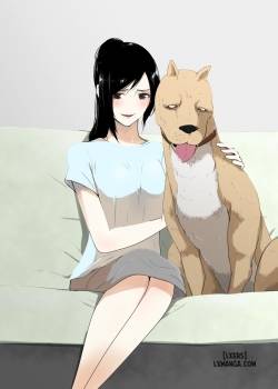 wagaya-ni-inu-ga-yattekita.jpg